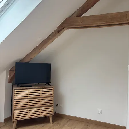 Maison Centre D'arnage Ideal 24h Du Mans Et Le Mans Classic Arnage