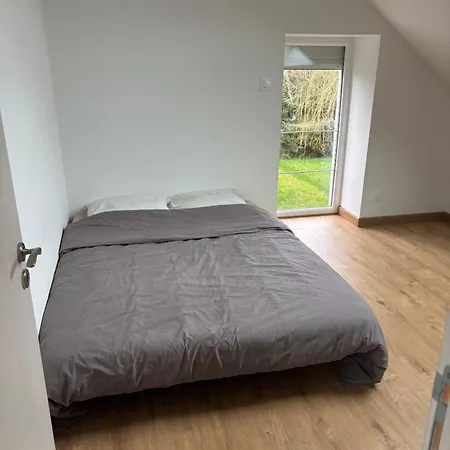 Maison Centre D'arnage Idéal 24h Du Mans Et Le Mans Classic Arnage