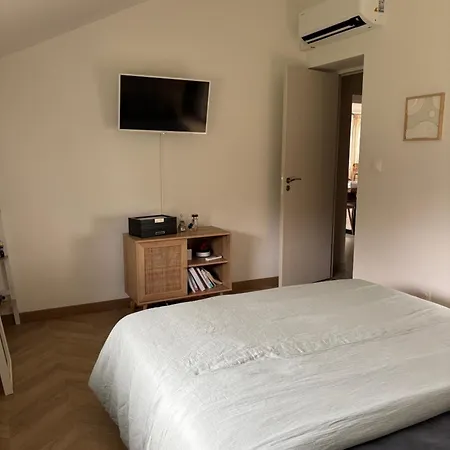 Maison Centre D'arnage Idéal 24h Du Mans Et Le Mans Classic *