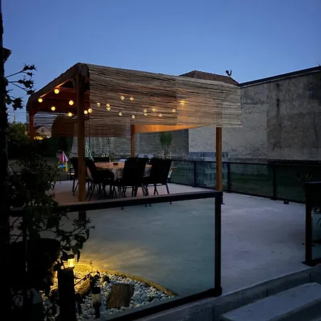 Maison Centre D'arnage Idéal 24h Du Mans Et Le Mans Classic *