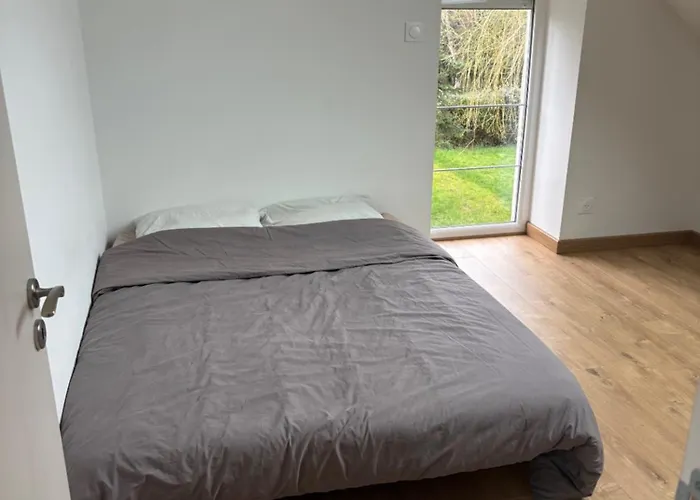 Maison Centre D'arnage Idéal 24h Du Mans Et Le Mans Classic Arnage