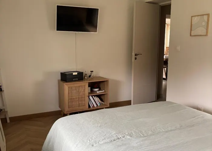 Maison Centre D'arnage Idéal 24h Du Mans Et Le Mans Classic *